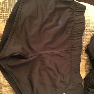 Torrid swim shorts